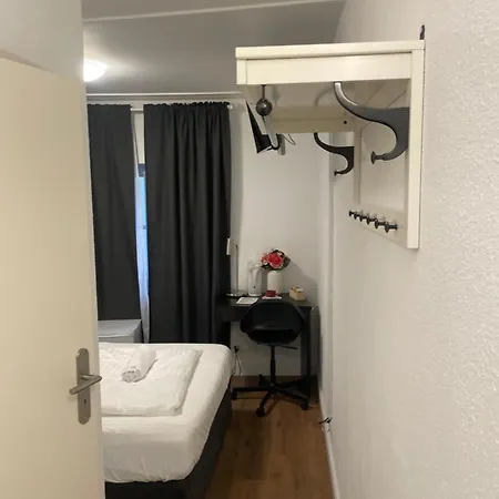 Lindis Zurich