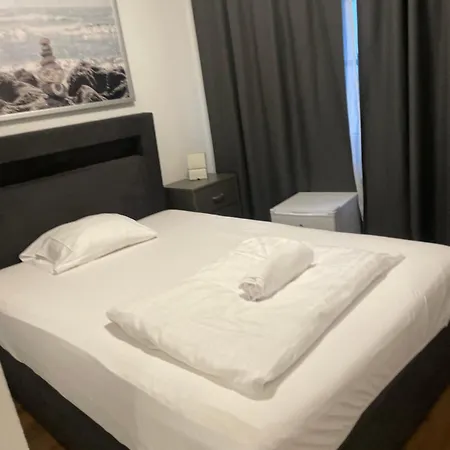 Hostel Lindis