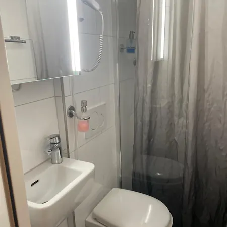 Vandrerhjem Lindis Zürich