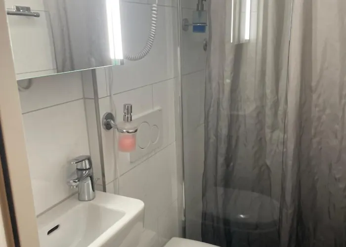 Hostel Lindis Zürich